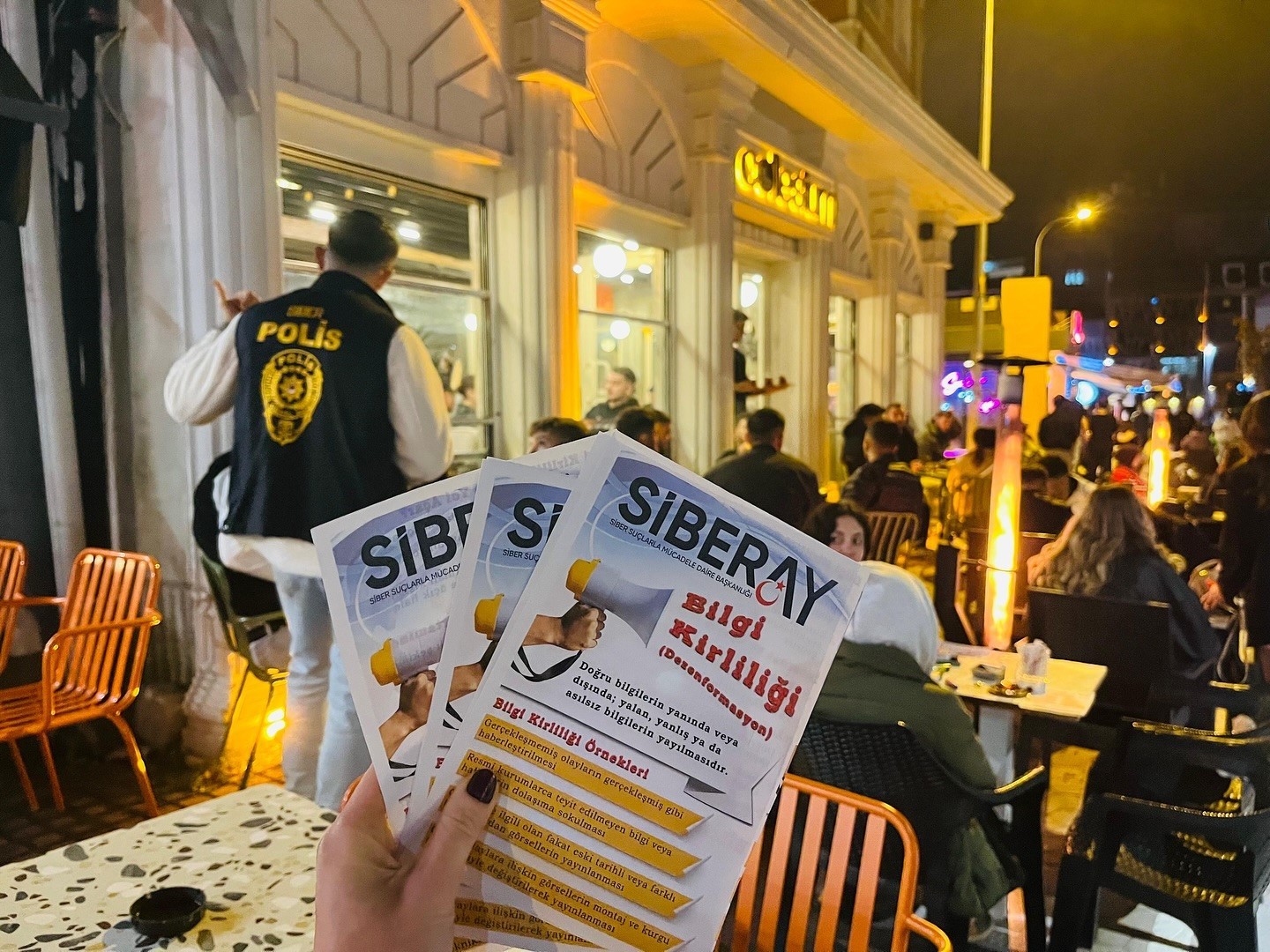 kutahyada-vatandaslar-siber-suclara-karsi-bilgilendirildi