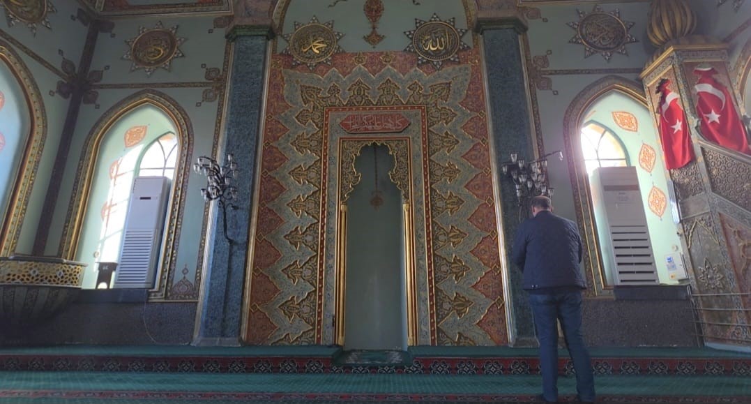 kutahyanin-saheseri-yesil-camii