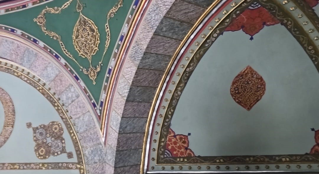 kutahyanin-saheseri-yesil-camii