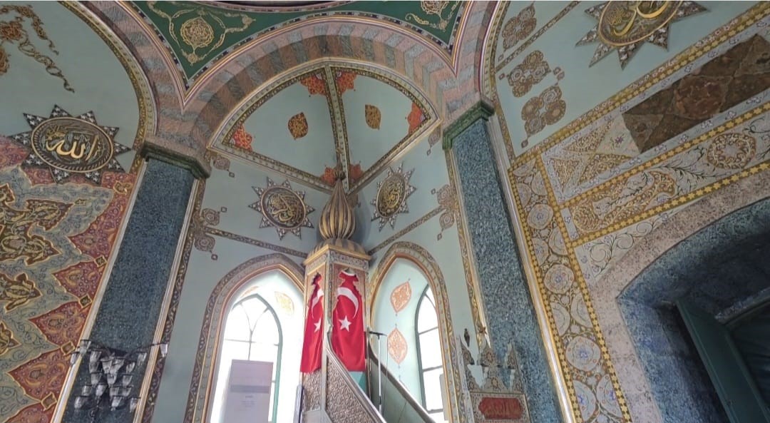 kutahyanin-saheseri-yesil-camii