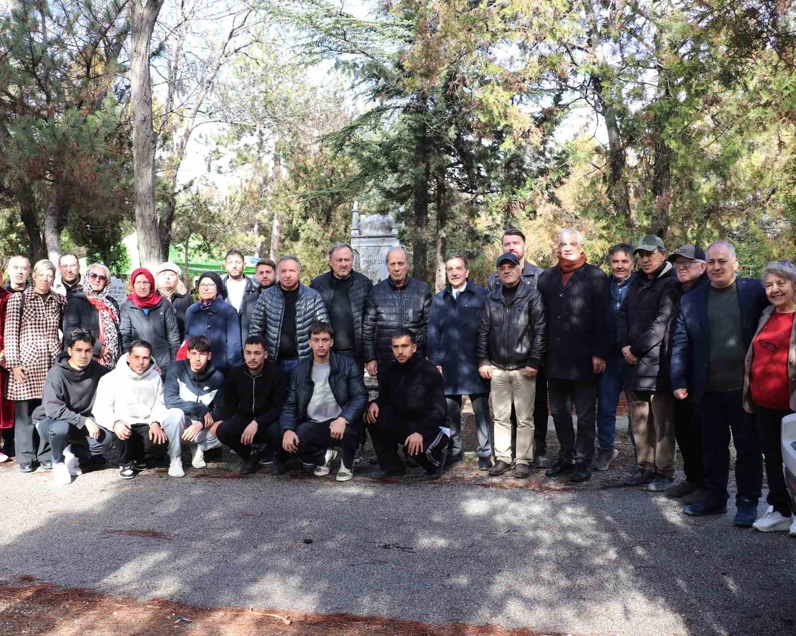 milli-kaleci-sinan-alagac-vefatinin-40nci-yilinda-anildi