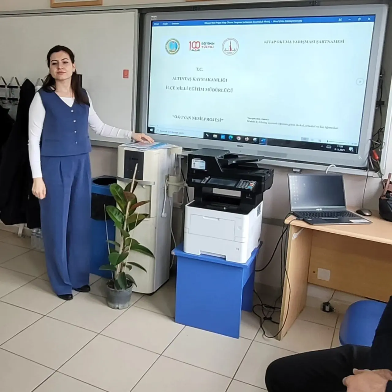 altintasta-okuyan-nesil-projesi-tanitildi