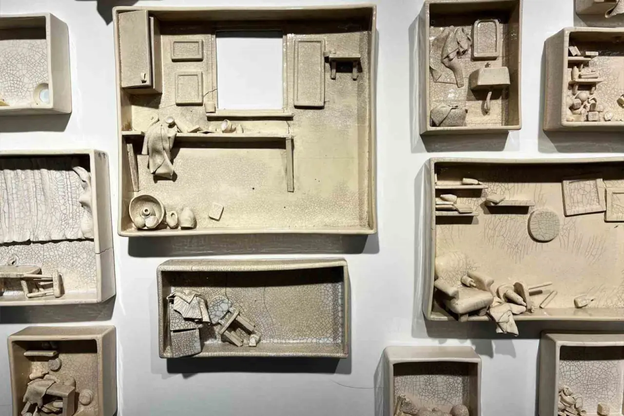 bseu-mezunu-genc-sanatcidan-ulusal-sergide-buyuk-basari