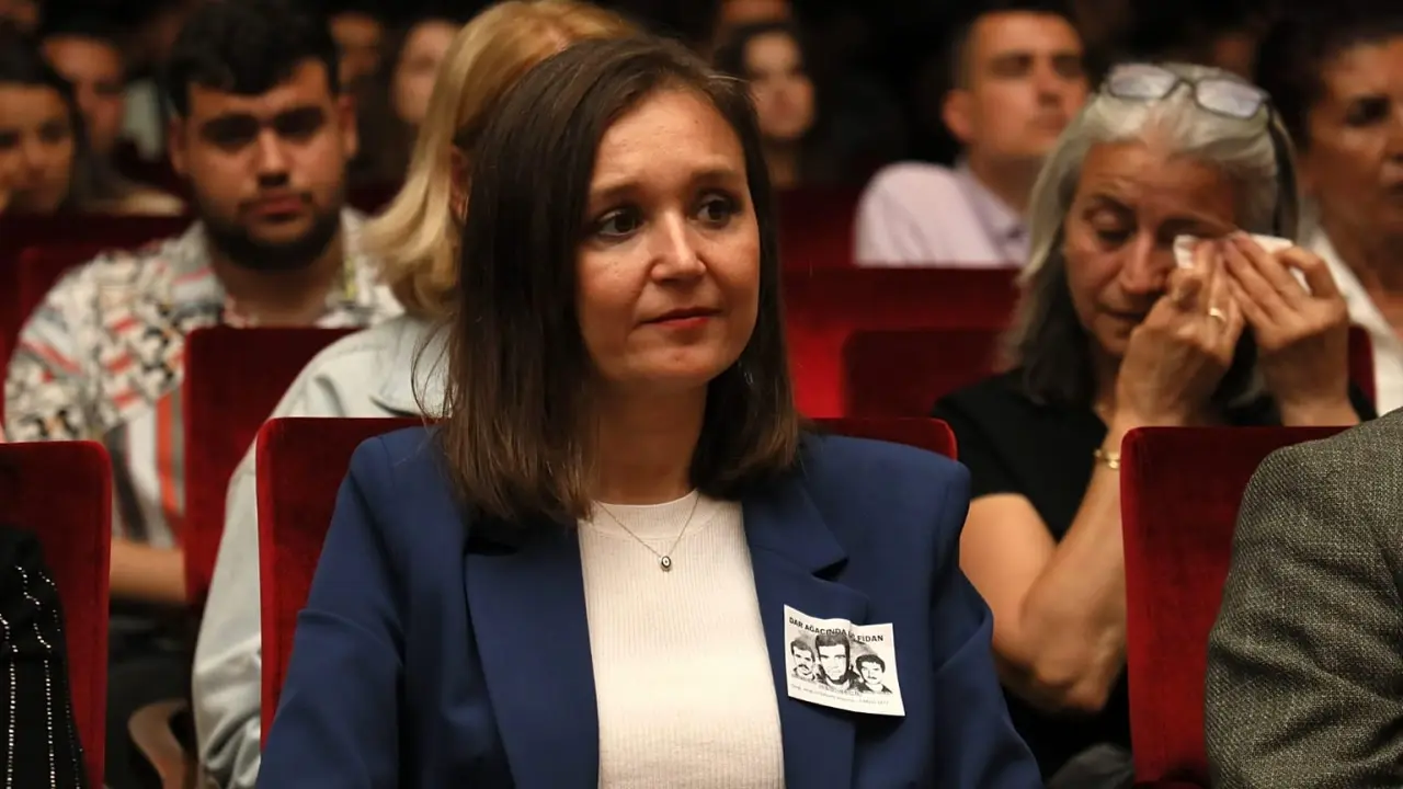 Şehzadeler Belediye Başkanı Gülşah Durbay hayatını kaybetti | Euronews