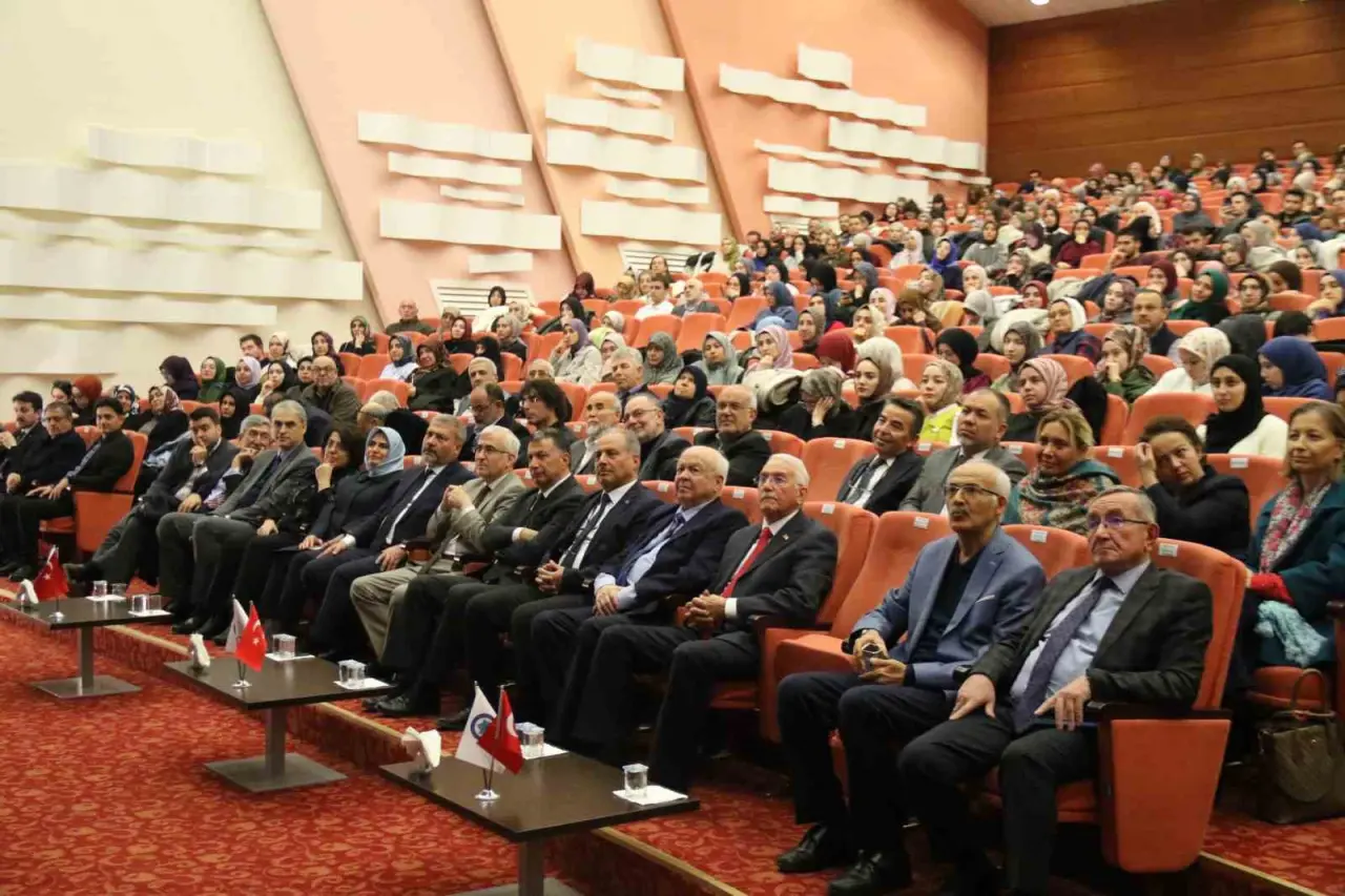 esogu-ilahiyat-fakultesinin-30-kurulus-yildonumu-etkinligi