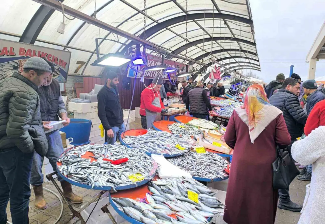 havalarin-sogumasiyla-balik-tezgahlarinda-alisverisler-hizlandi