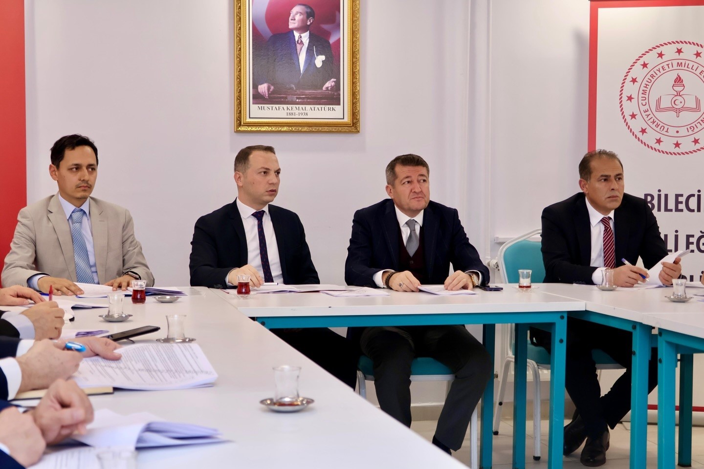 acik-ogretim-sinavlari-icin-bilgilendirme-toplantisi-yapildi