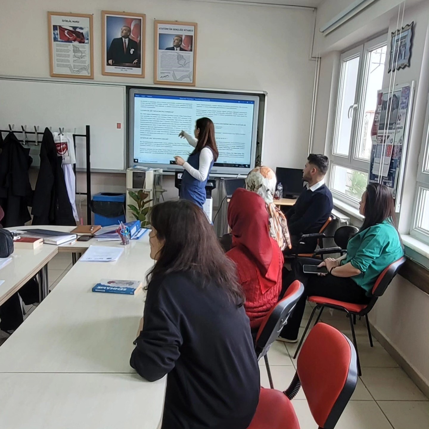 altintasta-okuyan-nesil-projesi-tanitildi