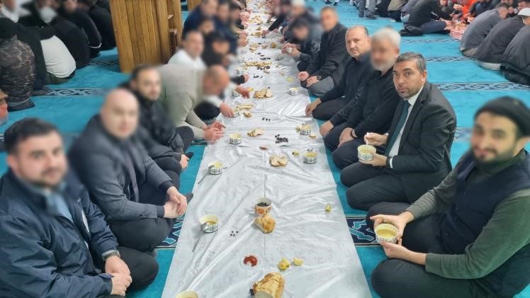 bilecikte-acik-cezaevinde-manevi-bulusma-gerceklesti