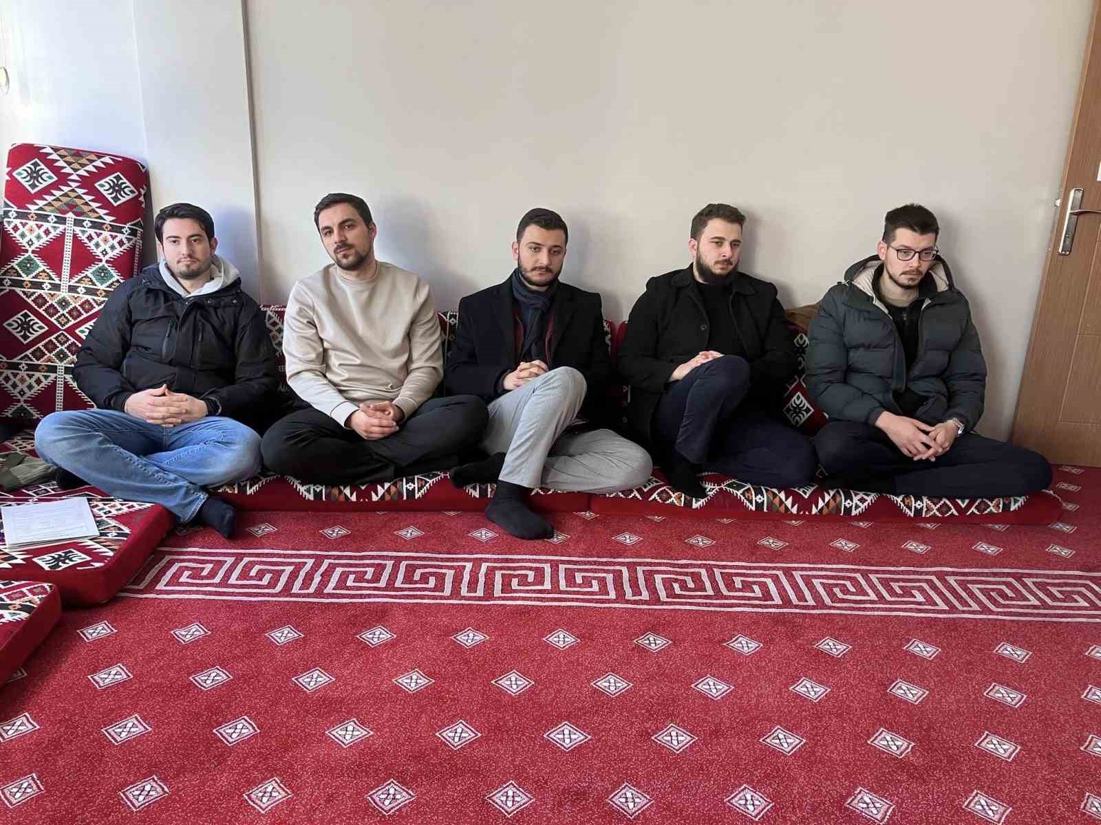 bilecikte-diyanet-izcilik-kulubu-yilin-yol-haritasini-belirledi