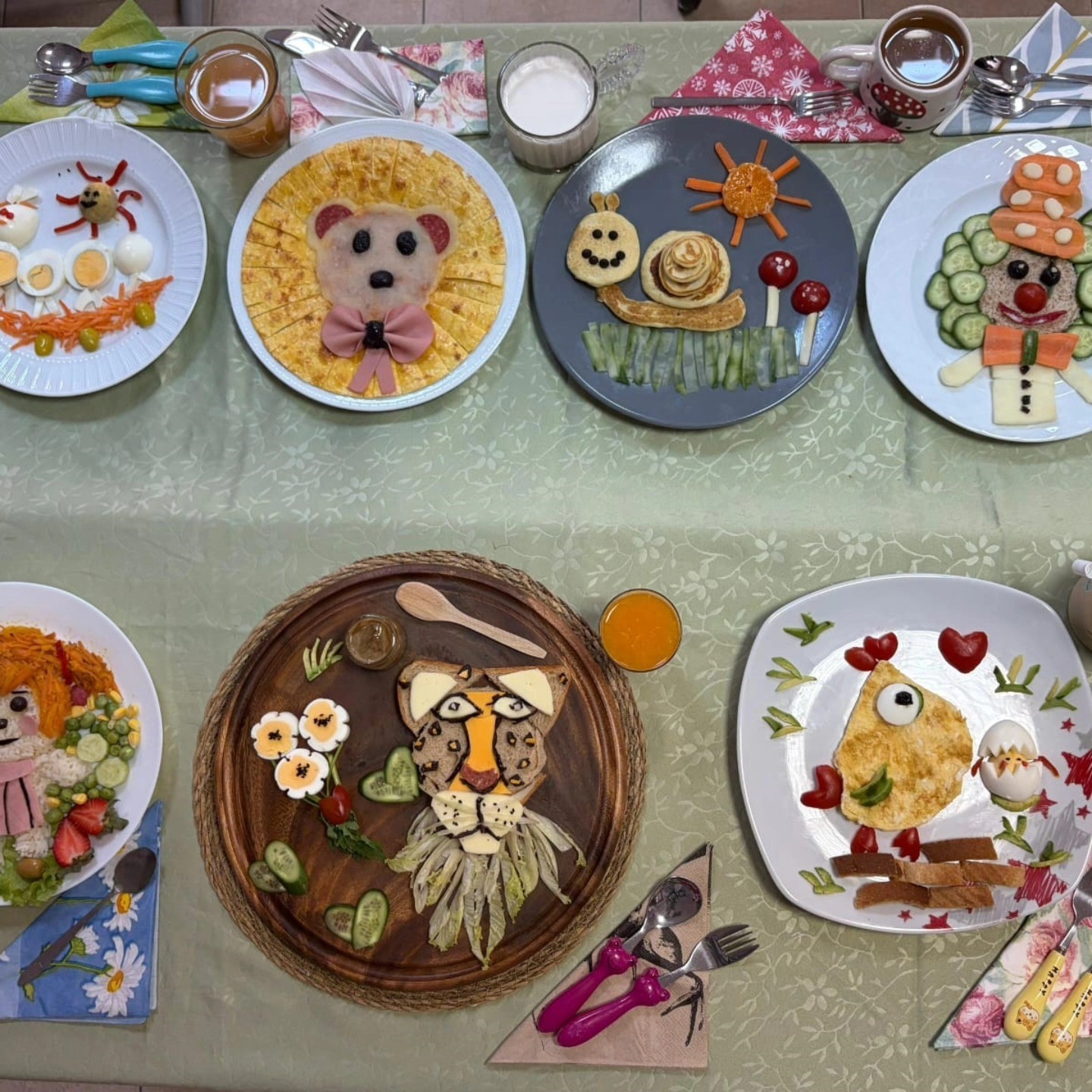 bilecikte-egitici-ve-saglikli-tabaklar-hazirlandi