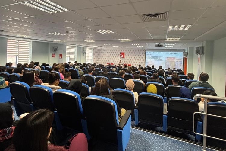 bilecikte-ogrenciler-kariyer-tercihleri-hakkinda-bilgilendirildi