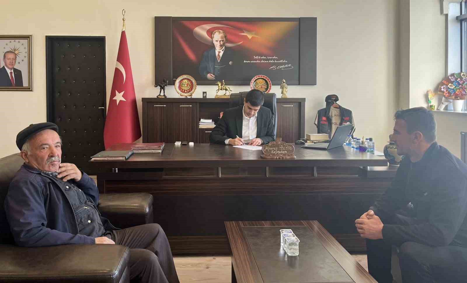 buyukaslihanlar-koyune-hayirseverlerin-destegiyle-saglikli-icme-suyu