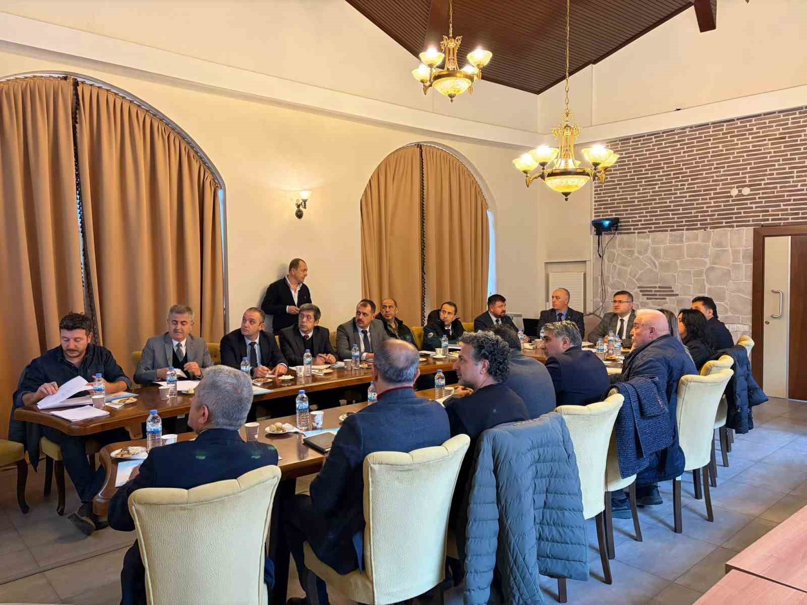 eskisehirde-hayvansal-uretim-ve-su-urunlerinde-planlama-toplantisi