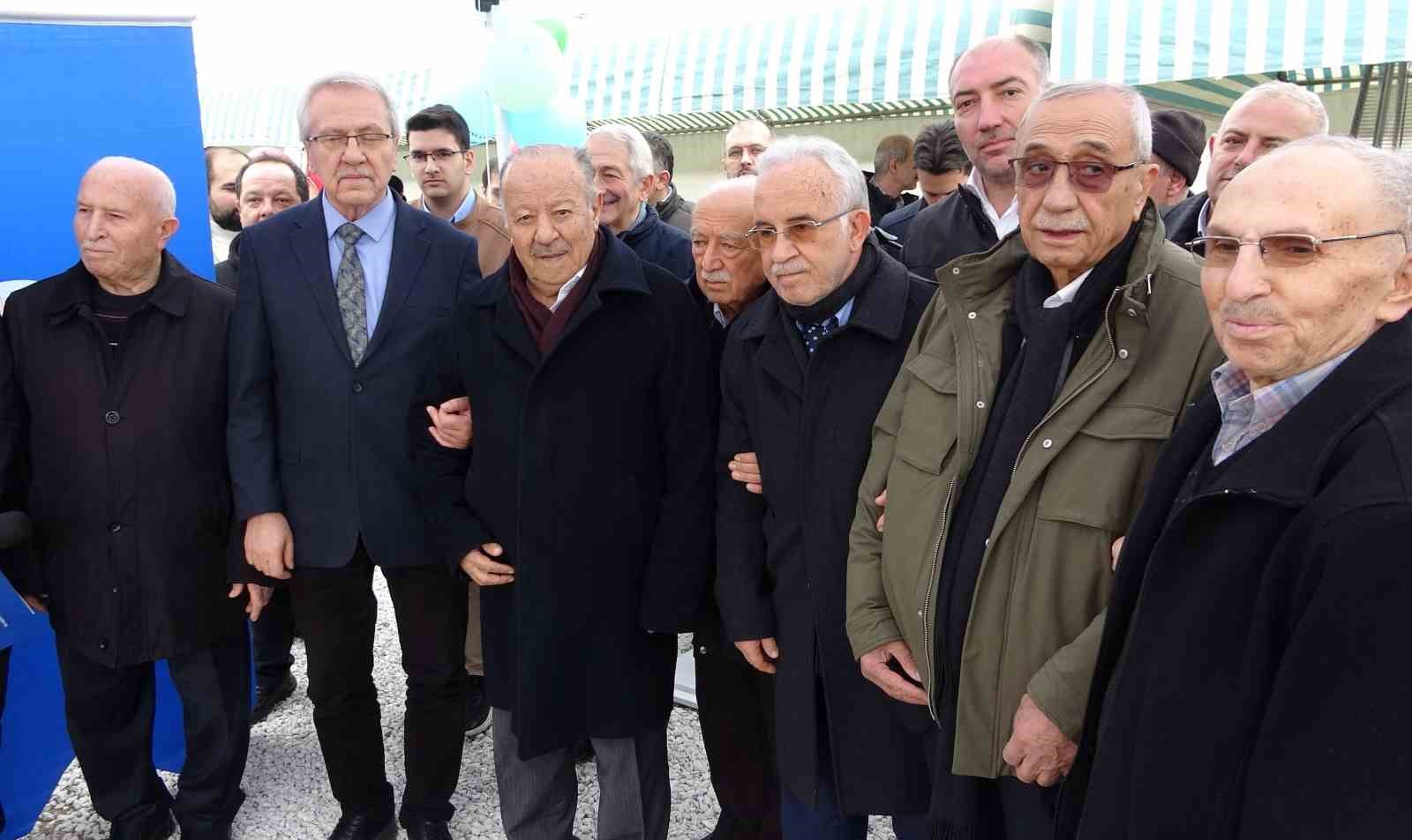 ihlas-vakfi-kutahya-erkek-ogrenci-yurdunun-temeli-atildi