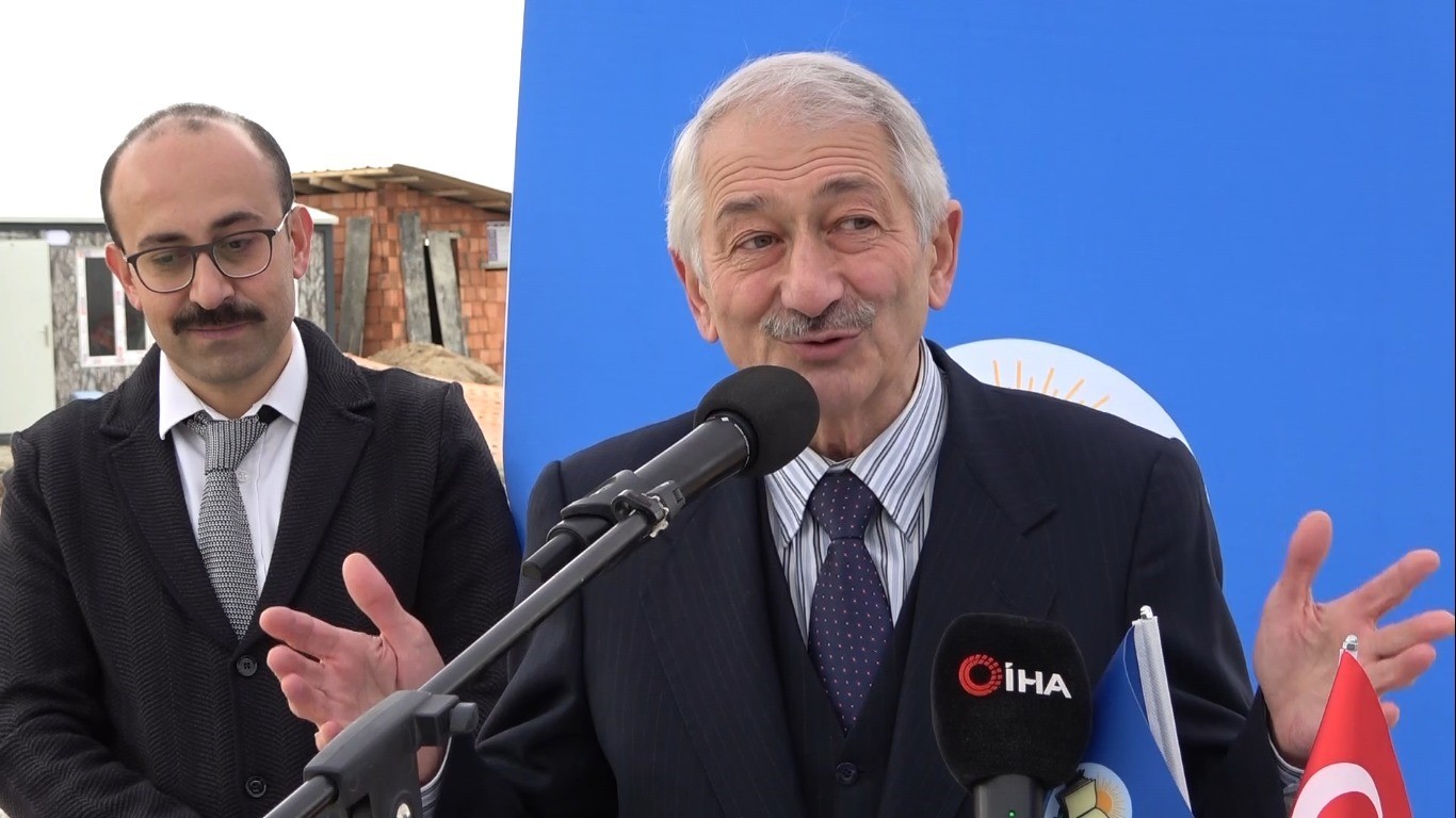 ihlas-vakfi-kutahya-erkek-ogrenci-yurdunun-temeli-atildi