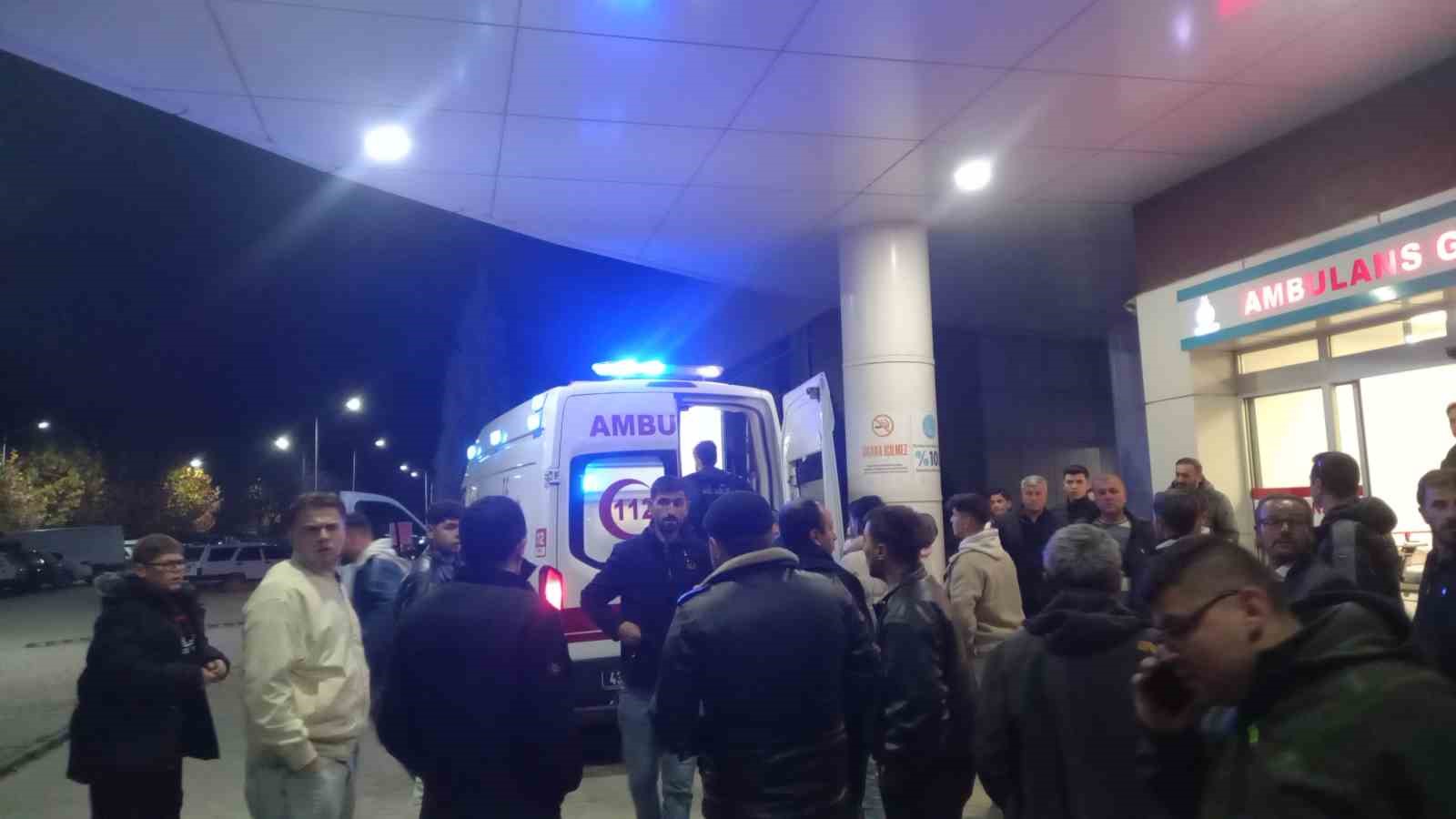 komur-ocaginda-karbonmonotsit-zehirlenmesi-7-isci-hastaneye-kaldirildi