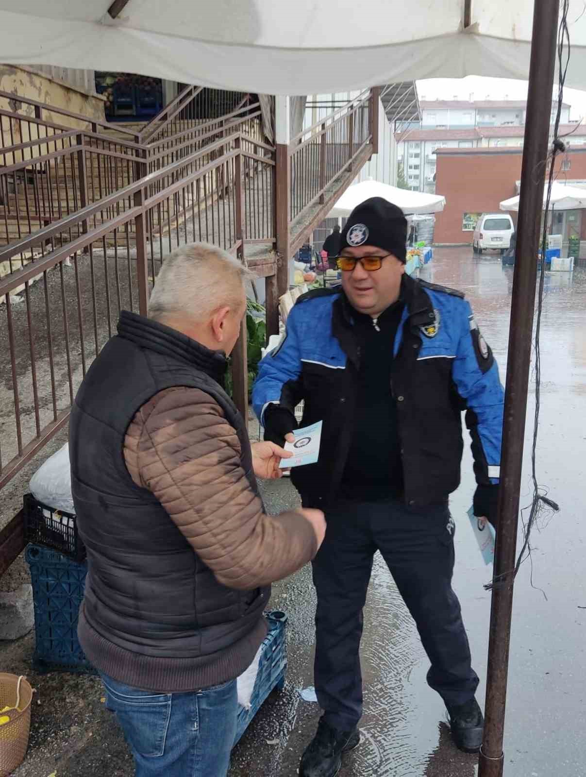 kutahya-emniyetinden-dolandiricilik-ve-hirsizliga-karsi-bilgilendirme-calismasi