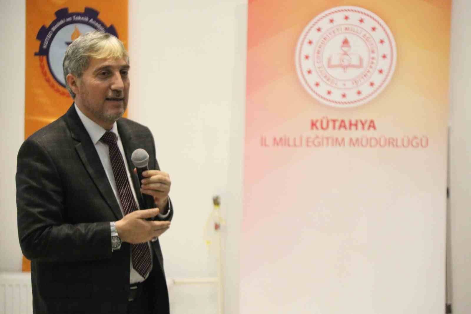 kutahya-il-milli-egitim-mudurlugunden-veli-bulusmalari-programi