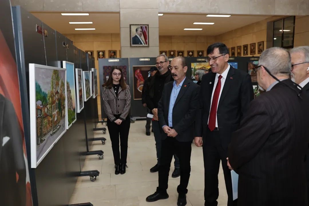 kutahya-resim-yarismasinda-oduller-sahiplerini-buldu