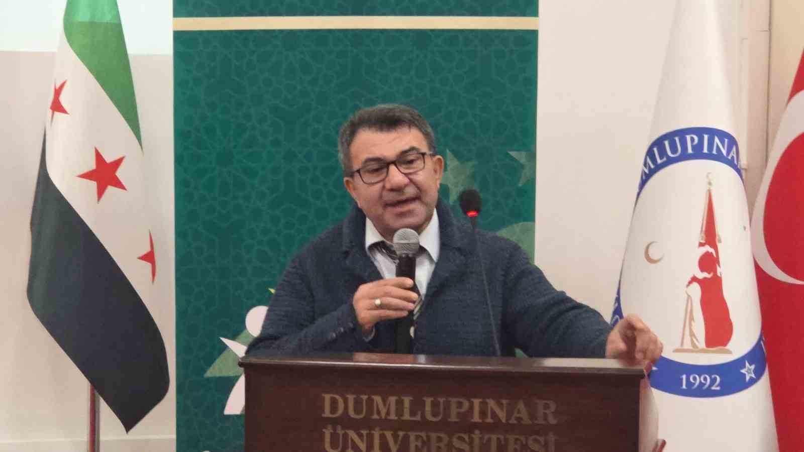 kutahyada-egitim-goren-suriyeli-ogrenciler-baas-rejiminin-devrilmesinin-birinci-yil-donumunu-kutladi