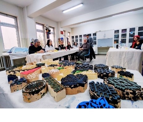 kutahyada-ogretmenler-orav-egitim-senliginde-bulustu