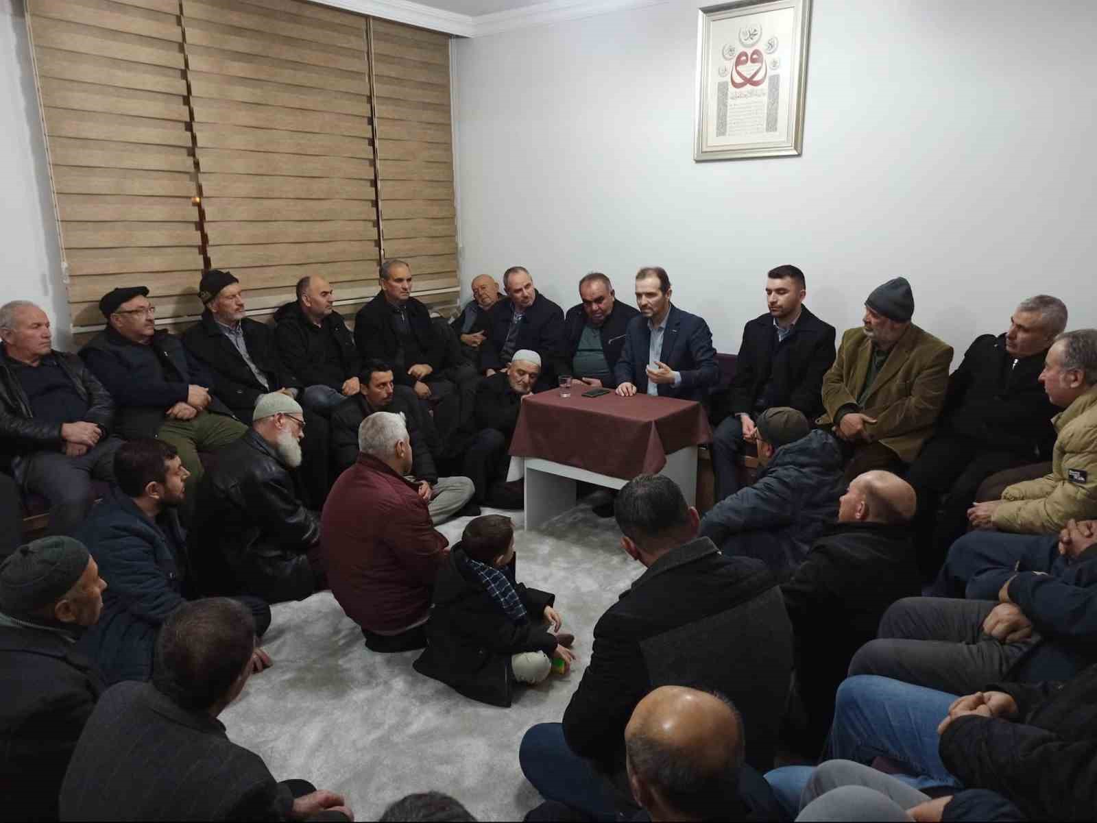 kutahyada-sali-sohbetlerine-ilgi