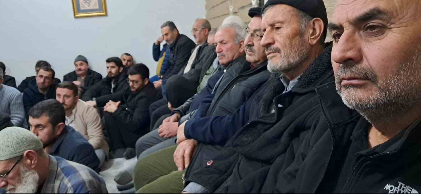 kutahyada-sali-sohbetlerine-ilgi