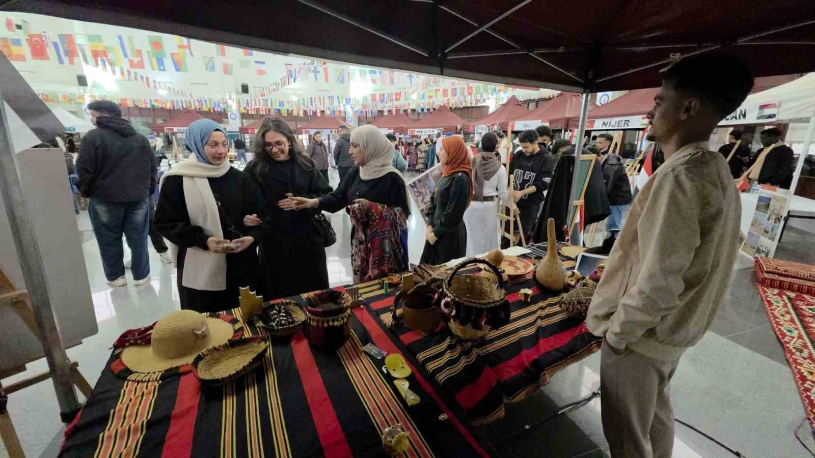 kutahyada-uluslararasi-ogrenciler-bulustu