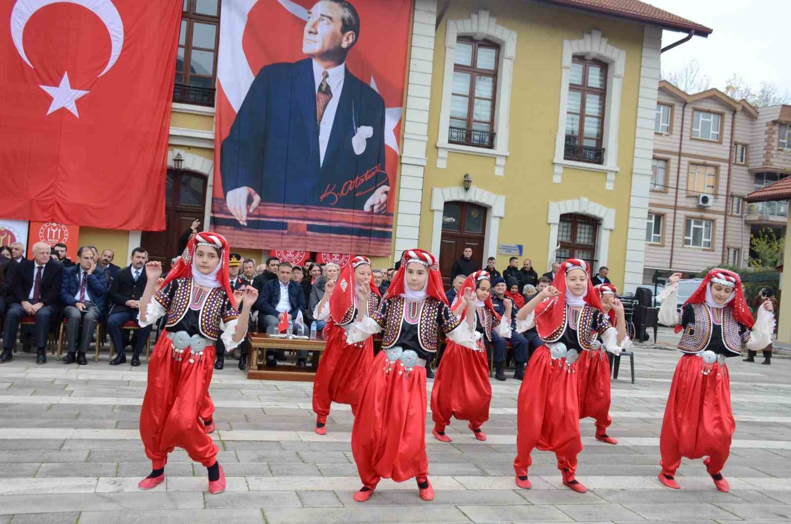 mustafa-kemal-ataturkun-bilecike-gelisi-canlandirildi