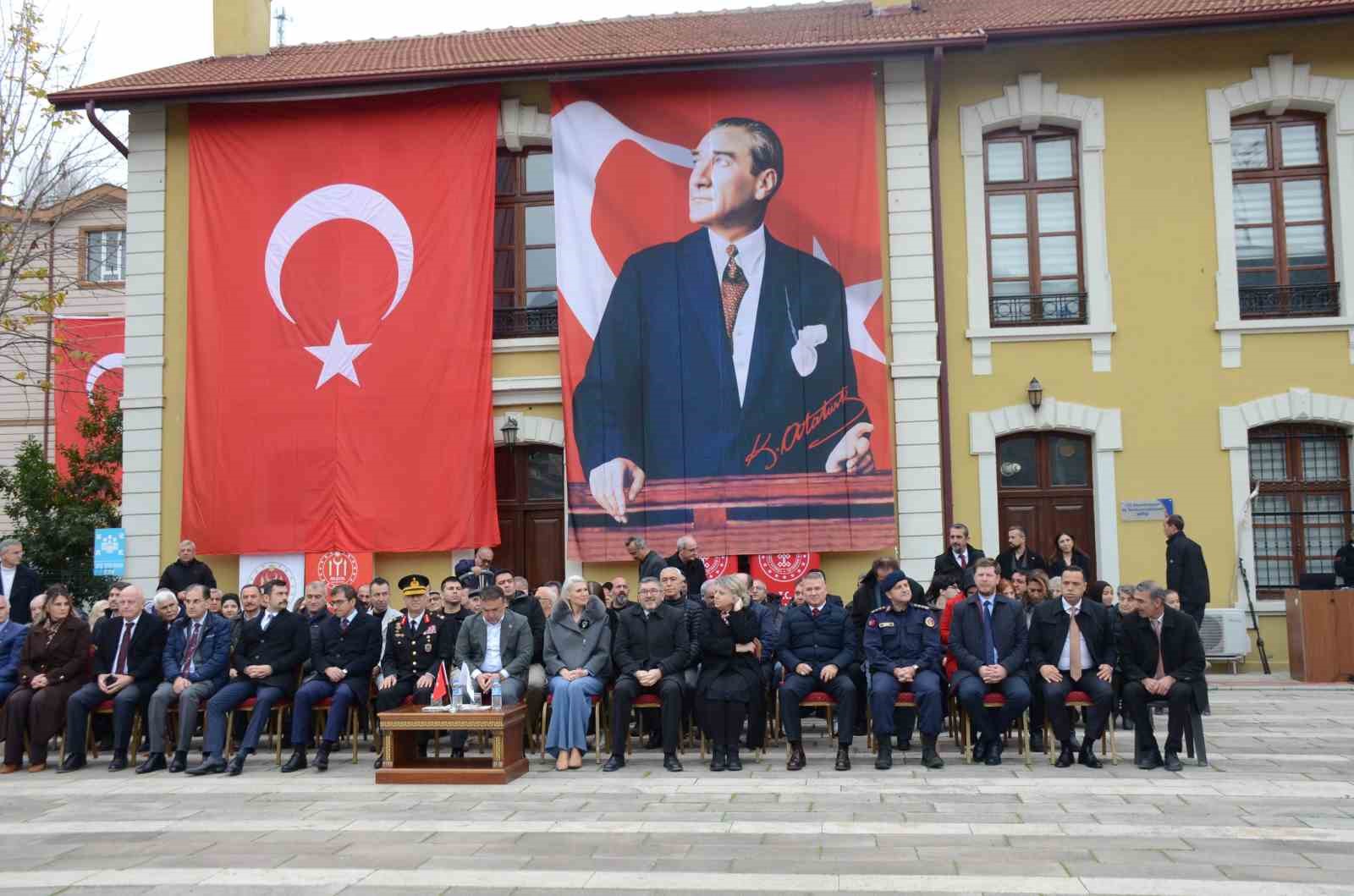 mustafa-kemal-ataturkun-bilecike-gelisi-canlandirildi