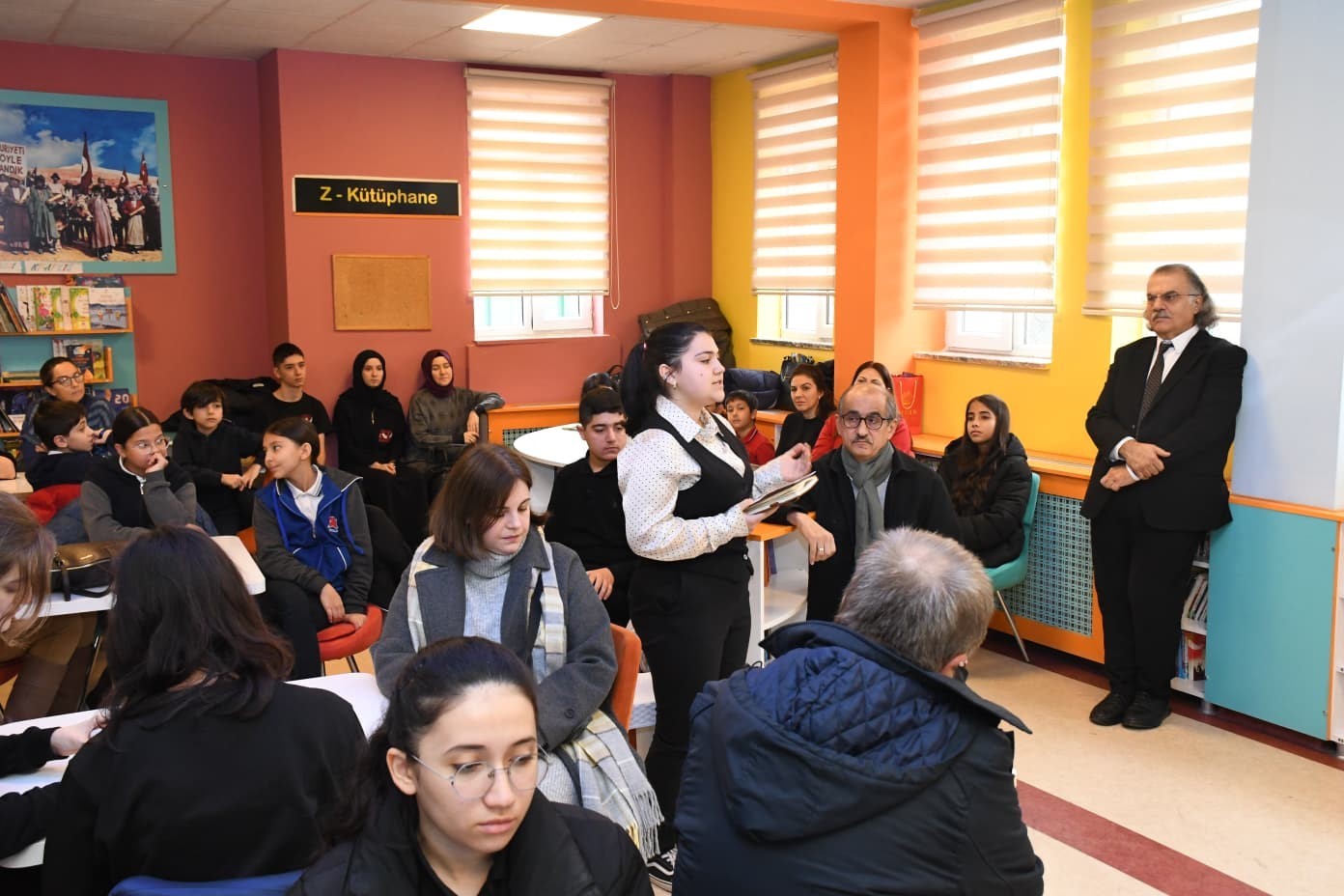 okul-kutuphaneleri-yonetmeligi-uygulama-kilavuzu-degerlendirme-toplantisi-yapildi