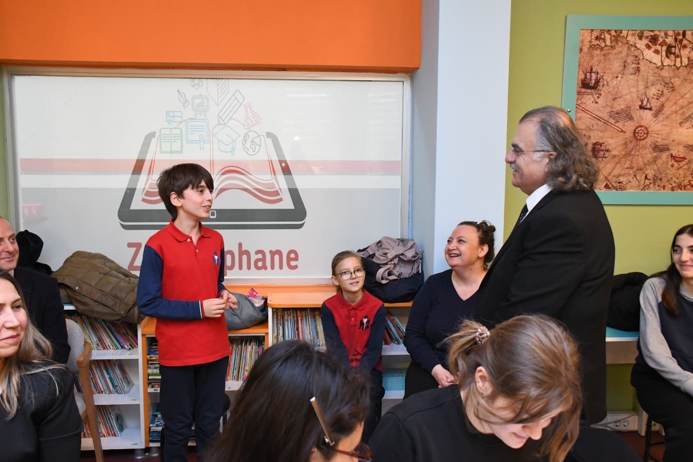 okul-kutuphaneleri-yonetmeligi-uygulama-kilavuzu-degerlendirme-toplantisi-yapildi