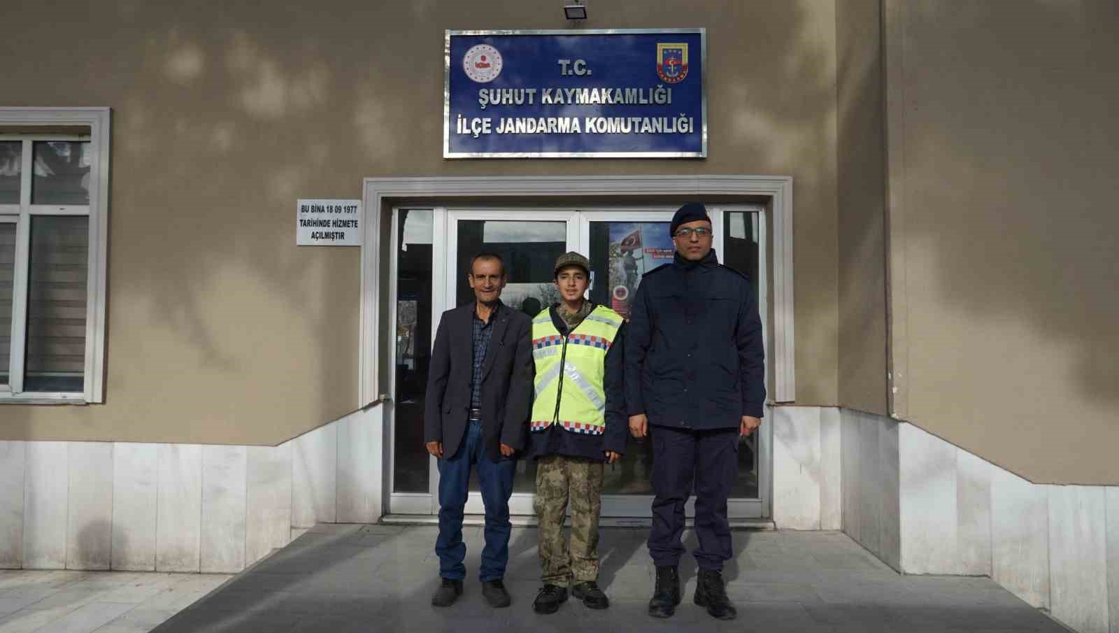 otizmli-cocugun-asker-olma-hayali-gercek-oldu