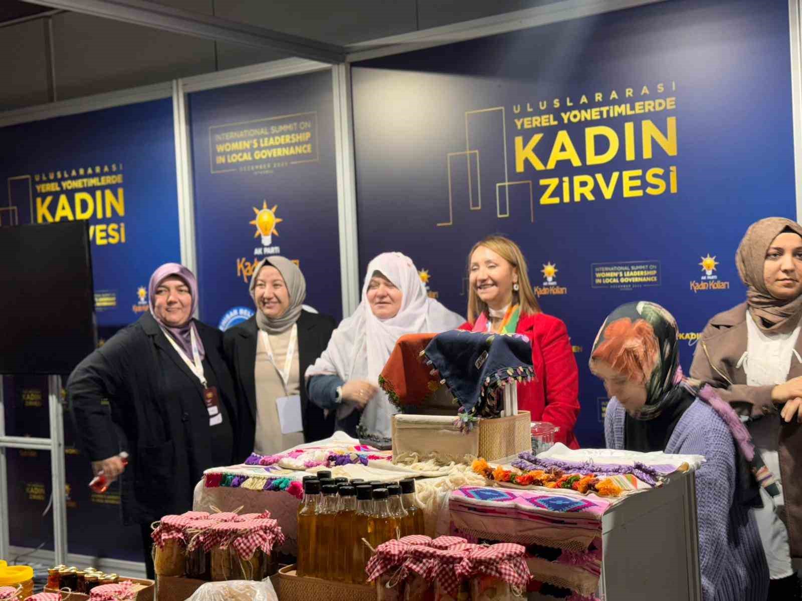 pazaryerinin-kadin-emegi-istanbulda-ulusal-zirvede-vitrine-cikti