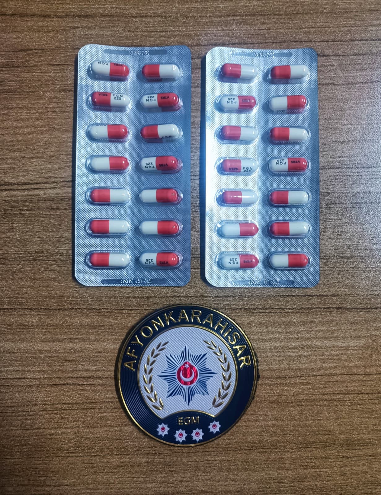 polisin-bir-haftalik-denetim-raporu-acikladi