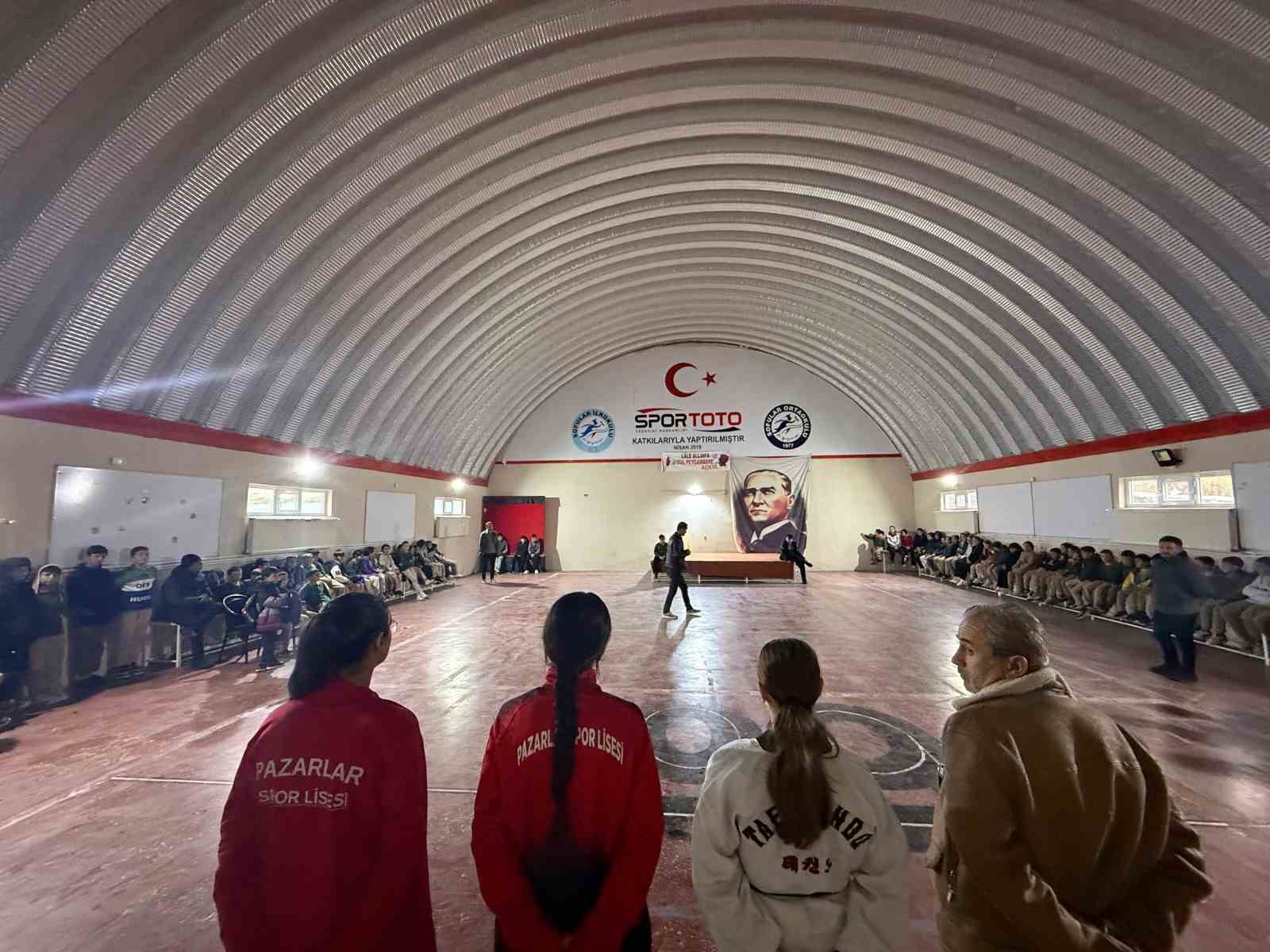 sofular-ortaokulunda-tekvando-ruzgari