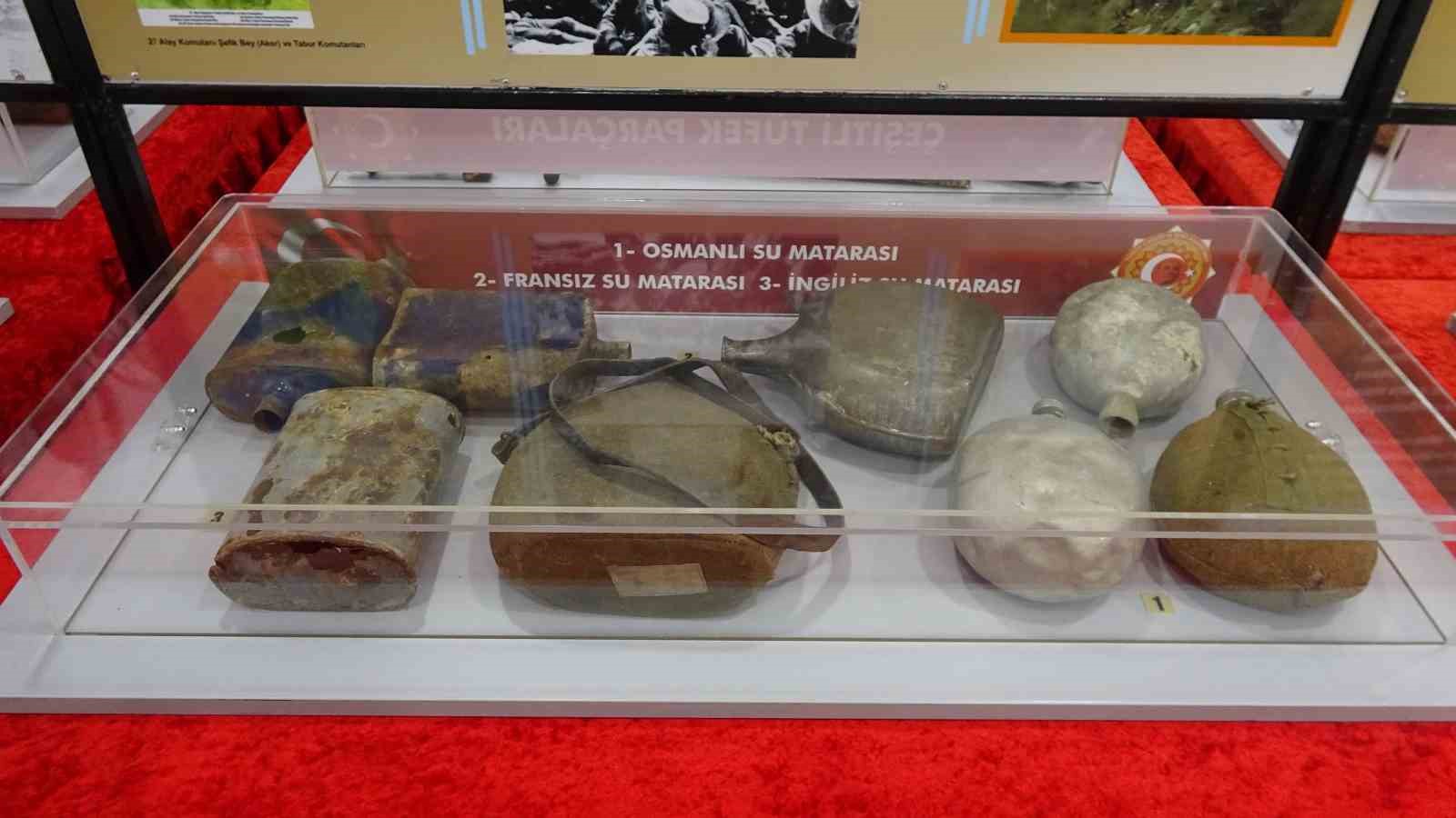 tavsanlida-canakkale-ruhu-sergiyle-yasatildi