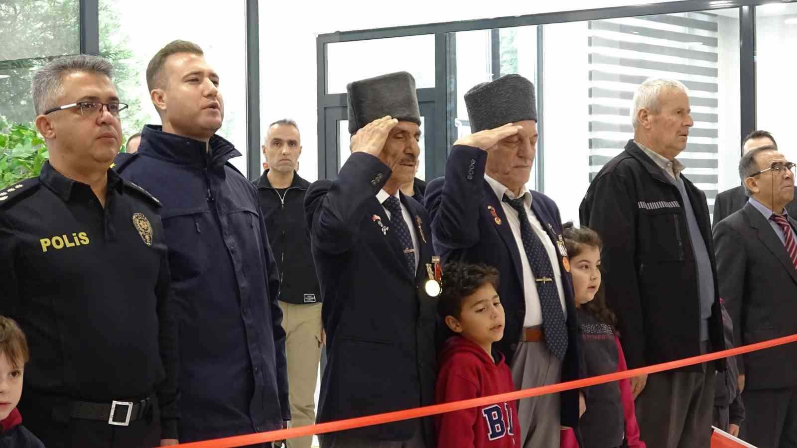 tavsanlida-canakkale-ruhu-sergiyle-yasatildi