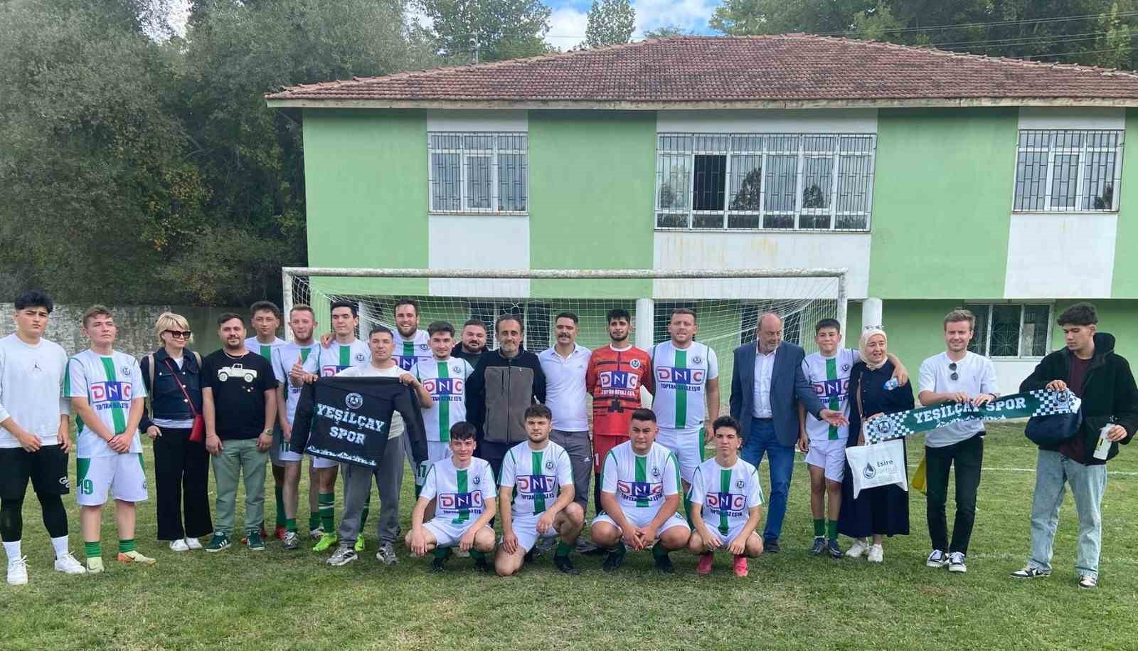 yesilcayspora-almanyadan-davet