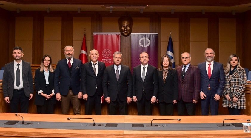 anadolu-universitesi-ve-eskisehir-il-milli-egitim-mudurlugunden-is-birligi