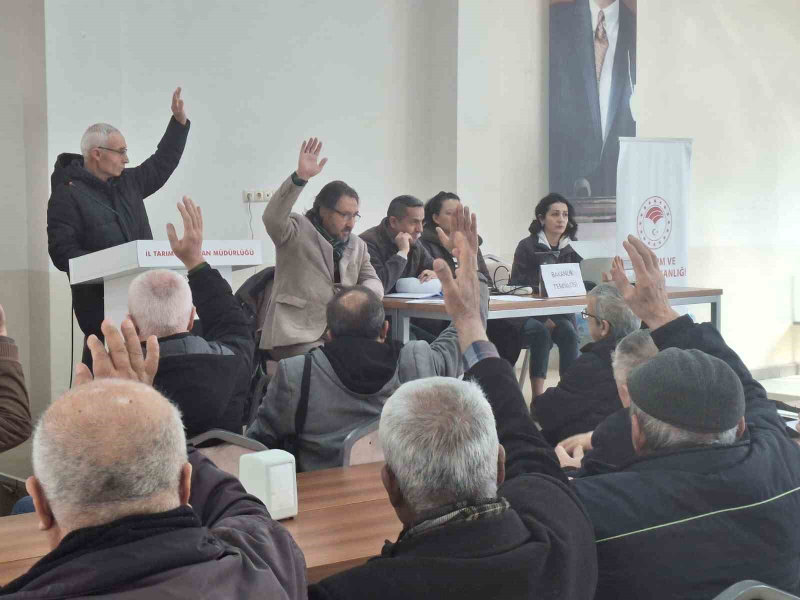 ari-yetistiricileri-birliginin-yeni-baskani-belli-oldu