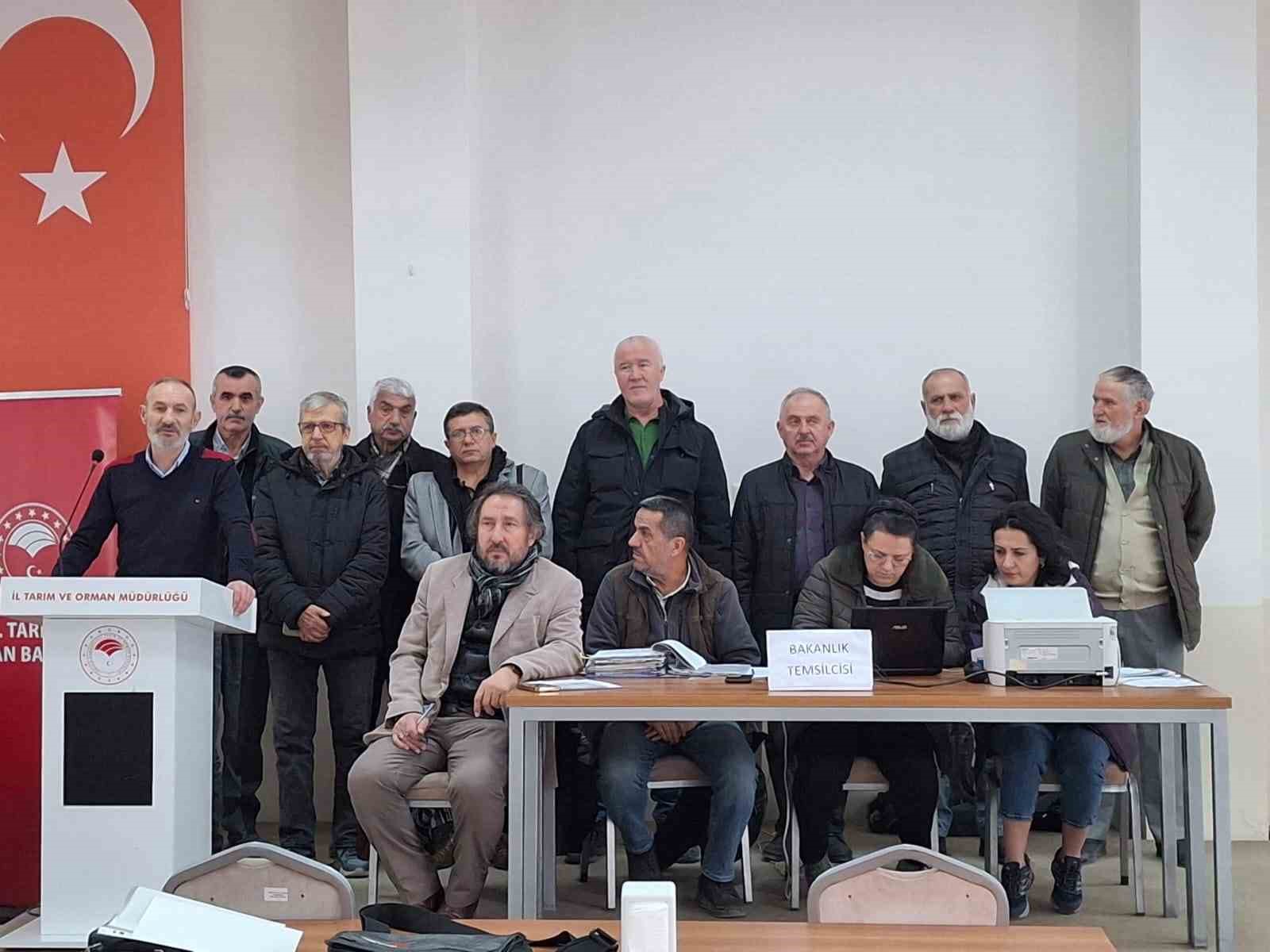ari-yetistiricileri-birliginin-yeni-baskani-belli-oldu