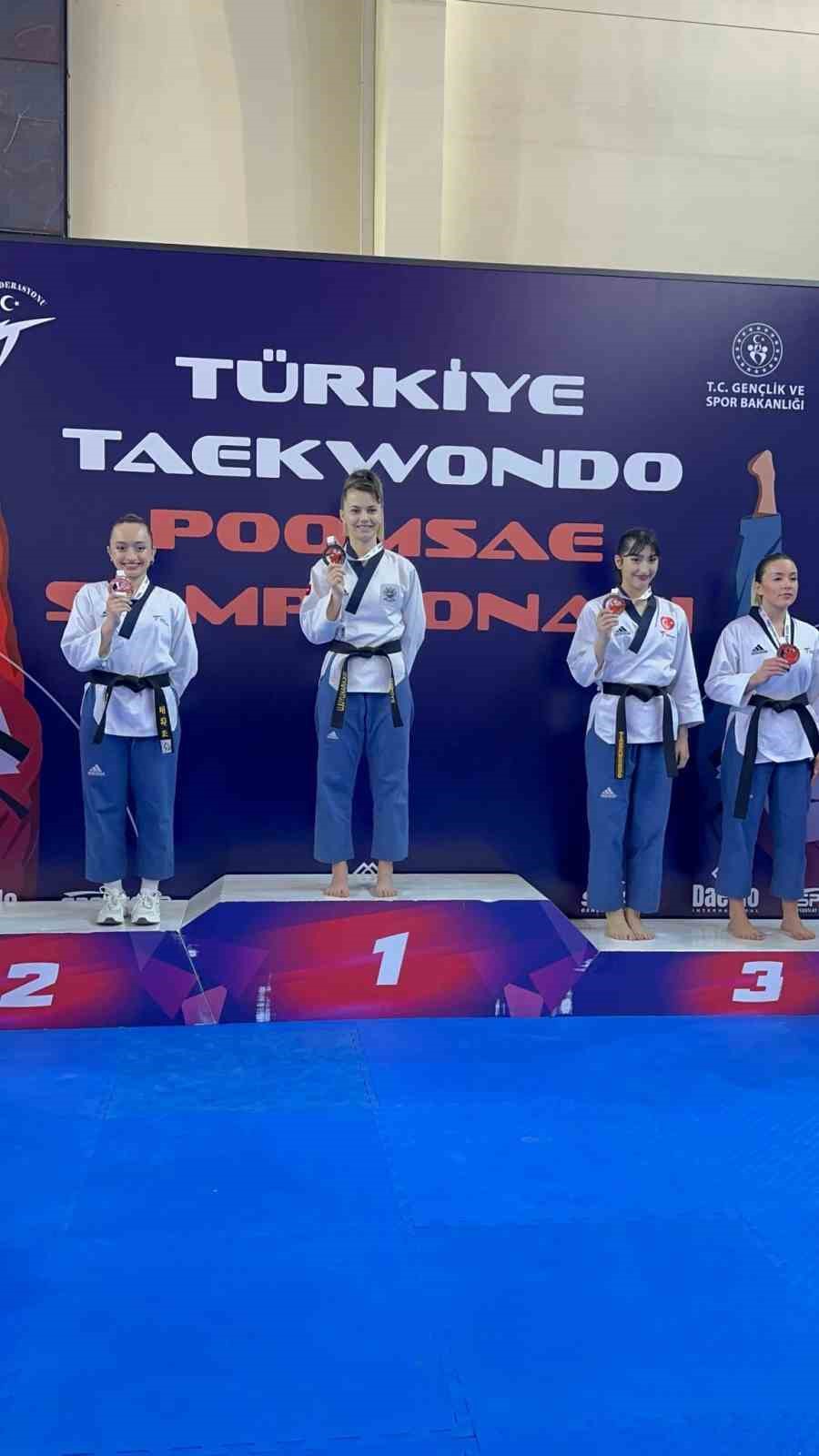 eskisehirli-taekwondo-sporcusu-19ncu-turkiye-sampiyonlugunu-kazandi