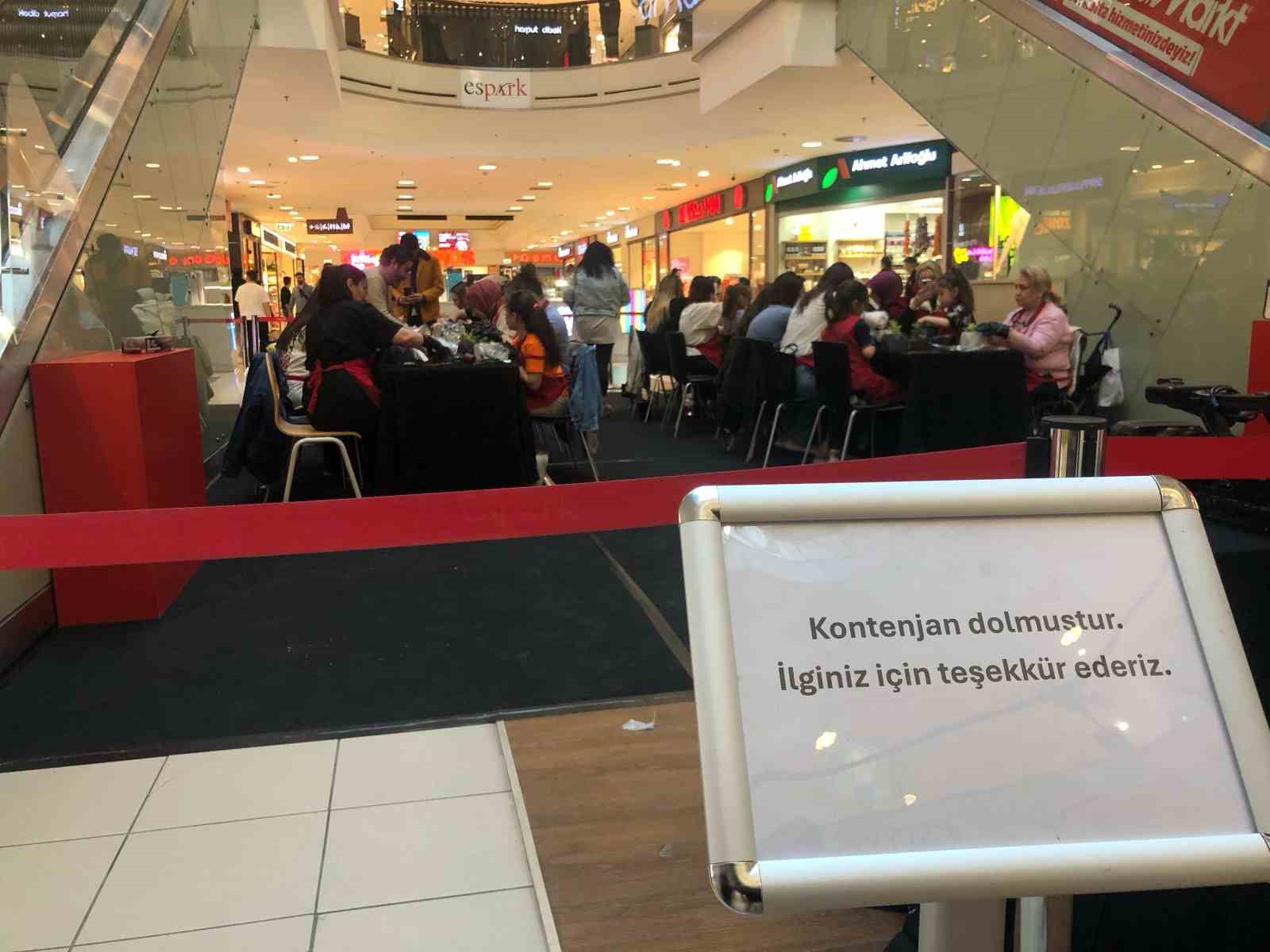espark-alisveris-merkezinde-sukulent-cicek-etkinligi