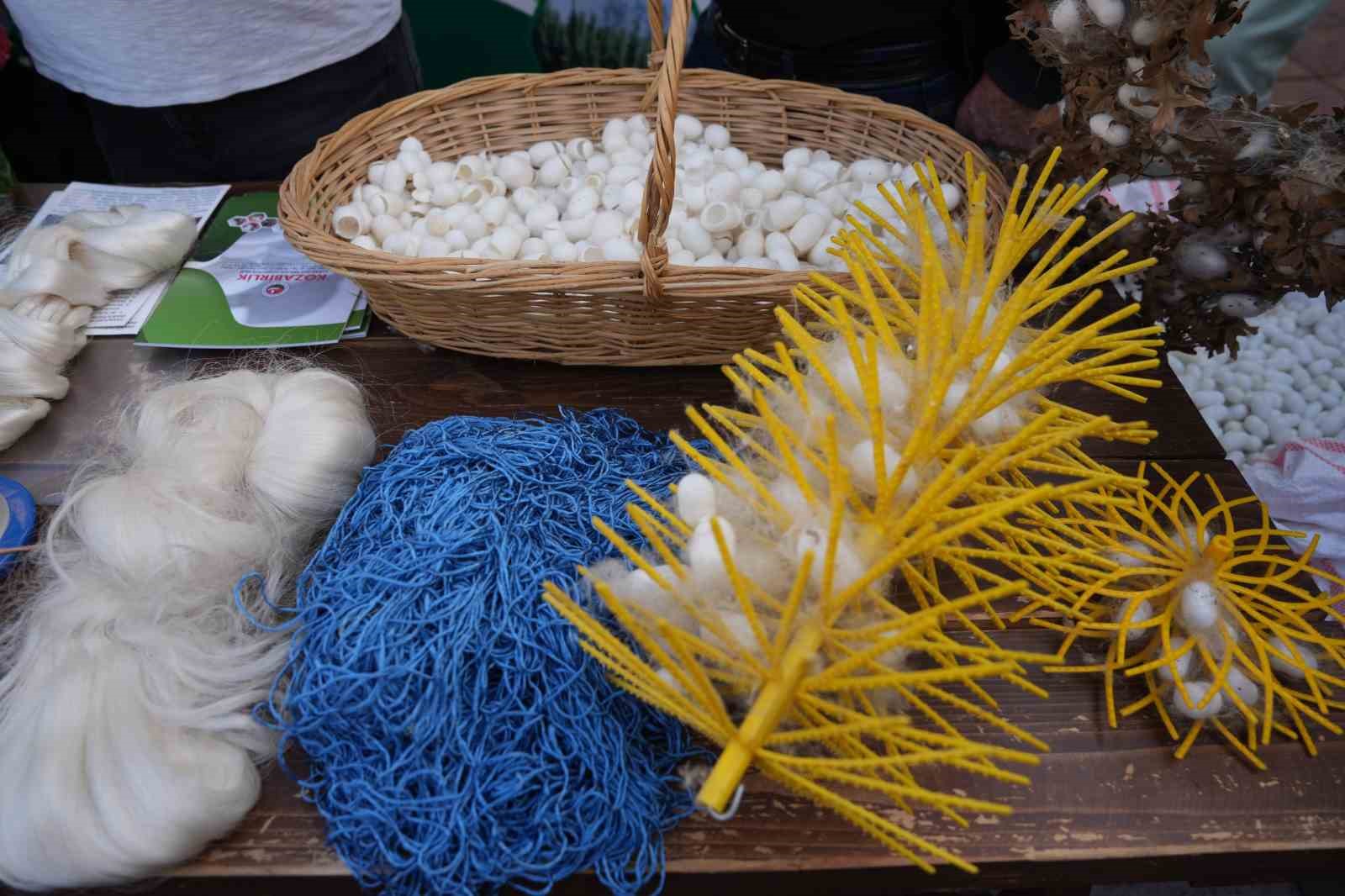 yilin-ilk-dut-fidanlari-ciftcilerle-bulustu