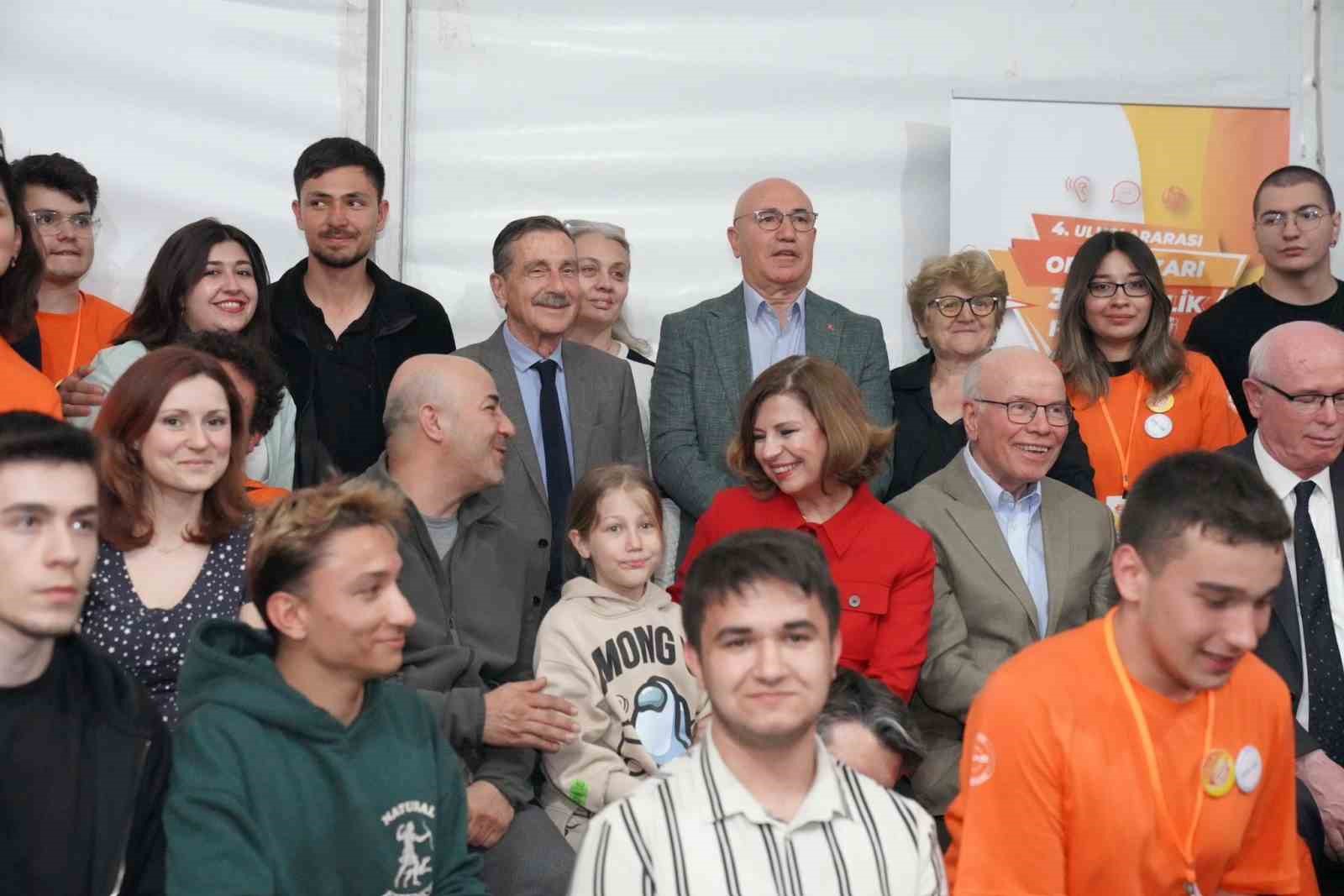 3dde-gencler-baskanlarla-bulustu