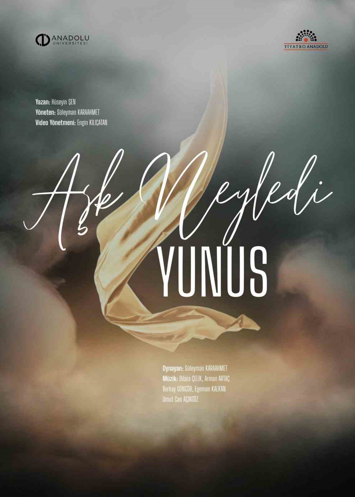 anadolu-universitesinde-yunus-emre-haftasi-basliyor