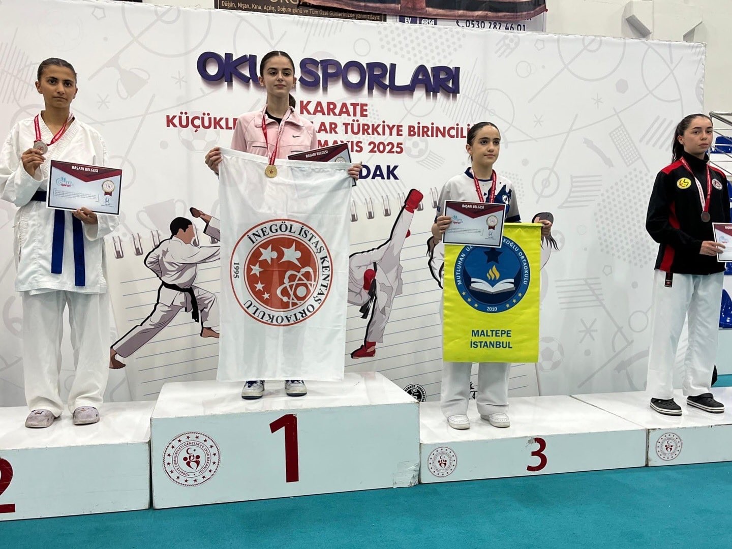 doga-acikgoz-karate-sampiyonasinda-turkiye-3uncusu-oldu