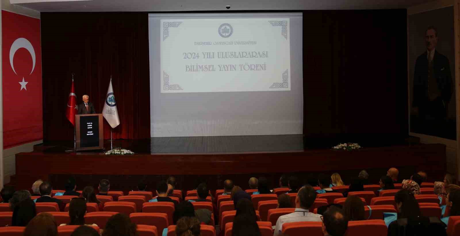 esogu-uluslararasi-bilimsel-yayin-calismalari-yapan-akademisyenlere-tesekkur-etti